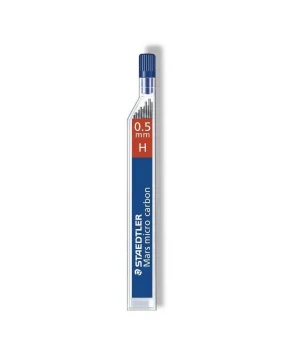 Staedtler Mars Micro Carbon Min 0.5 mm H