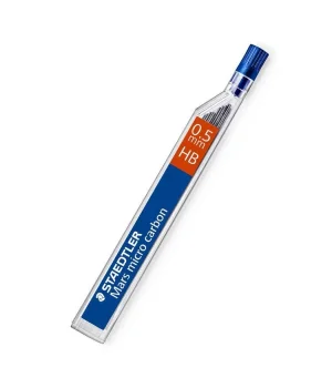 Staedtler Mars Micro Carbon Min 0.5 mm HB
