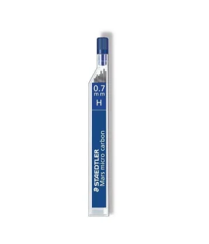 Staedtler Mars Micro Carbon Min 0.7 mm H