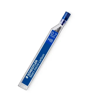 Staedtler Mars Micro Carbon Min 0.7 mm HB