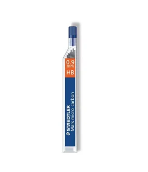 Staedtler Mars Micro Carbon Min 0.9 mm HB
