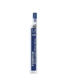 Staedtler Mars Micro Carbon Min 1.3 mm HB