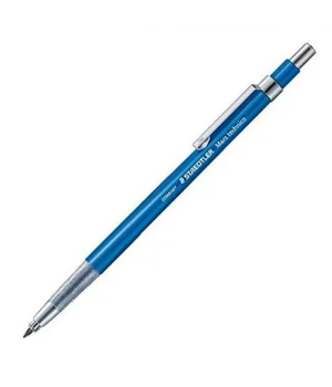 Staedtler Mars Technico 780 C-9 2.0 mm. Portmin Versatil Kalem MAVİ