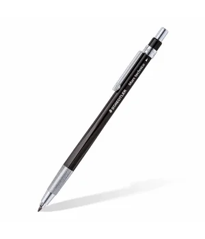 Staedtler Mars Technico 780 C-9 2.0 mm. Portmin Versatil Kalem SİYAH