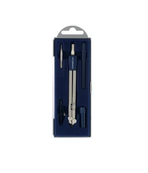 Staedtler Trilinli Metal Pergel Seti 5 Parça