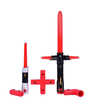 Star Lightsaber Elektronik Işın Kılıcı Seti A8115