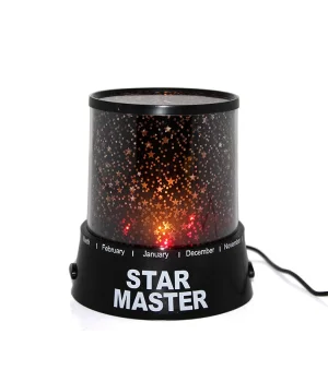 Star Master Led Lamba Alk3327