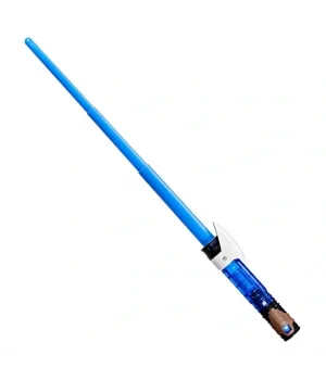 Star Wars Power The Force Obi Van Kenobi Işın Kılıcı