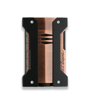 St.Dupont Defi Extreme Çakmak Cooper Bakır 21407