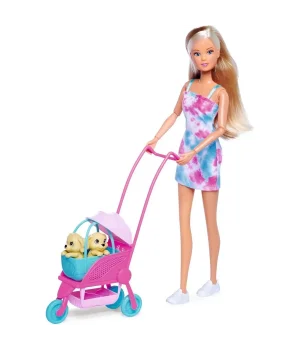 Steffi Love Köpek Bakıcısı 29 cm