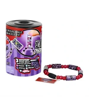 Sticki Rolls Creepies Gizemli Kapsül