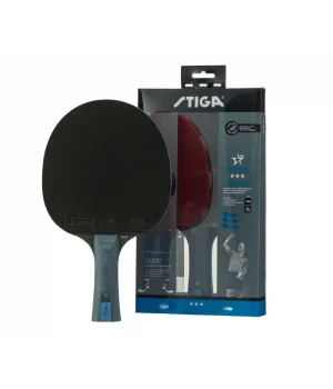 Stiga Bat Future-3 Star Masa Tenis Raketi 1213-3318-01