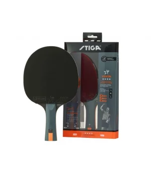 Stiga Bat Vısıon 4 Star Masa Tenis Raketi 1214-3218-01