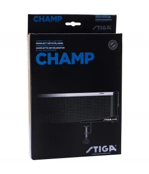 Stiga Net And Post Champ File Demir Seti 636000
