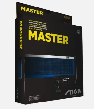 Stiga Net And Post Master File Demir Seti 638000