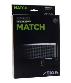 Stiga Net And Post Match File Demir Seti 637000