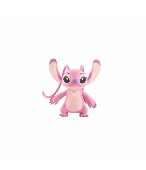 Stitch Aksiyon Figür
