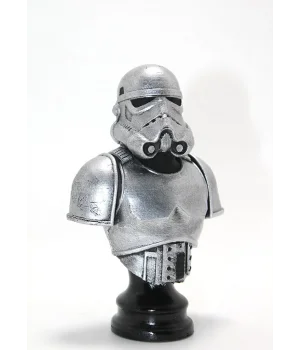 Storm Trooper Büst 134