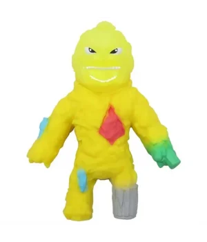 Strechapalz Mutantlar Serisi 14 cm