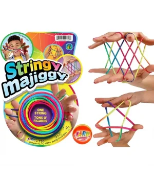 String Majiggy