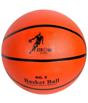 Strong Basketbol Topu No:5 CSB-005