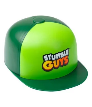 Stumble Guys Sürpriz Şapka 2'li
