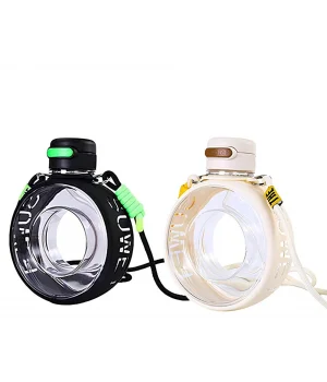 Su Matarası 750 Ml BPA İçermez Alk3151