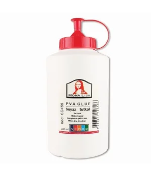 Südor Mona Lisa Beyaz Tutkal 800 ml.
