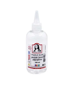 Südor Mona Lisa Puzzle Yapıştırıcı 250 ml.