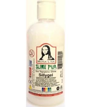Südor Mona Lisa Sillygel (Sıvı Boraks) 250 ml.