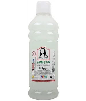 Südor Mona Lisa Sillygel (Sıvı Boraks) 500 ml.