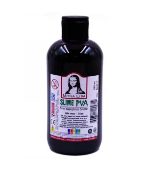 Südor Mona Lisa Slime Jeli 250 ml. Lila Mor