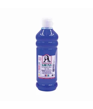 Südor Mona Lisa Slime Jeli 500 ml. MAVİ