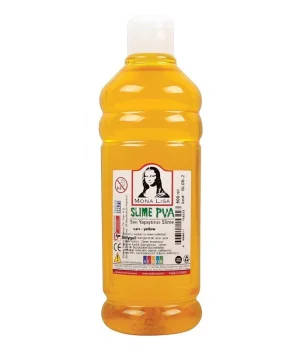 Südor Mona Lisa Slime Jeli 500 ml. SARI