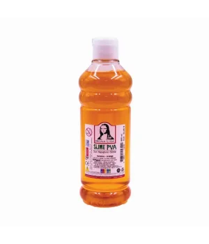 Südor Mona Lisa Slime Jeli 500 ml. TURUNCU