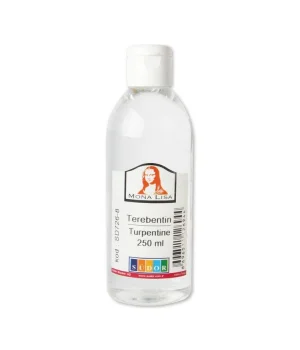 Südor Mona Lisa Terebentin 250 ml.