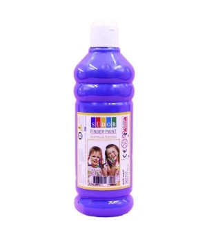 Südor Parmak Boyası 500 ml. Açık Mavi
