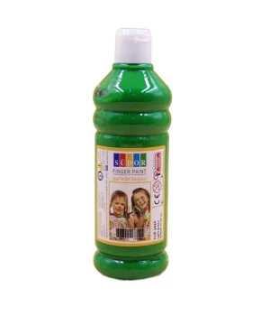 Südor Parmak Boyası 500 ml. Açık Yeşil