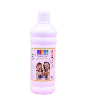 Südor Parmak Boyası 500 ml. Beyaz