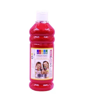 Südor Parmak Boyası 500 ml. Karmen