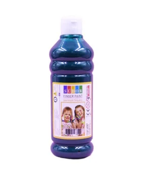 Südor Parmak Boyası 500 ml. Koyu Yeşil