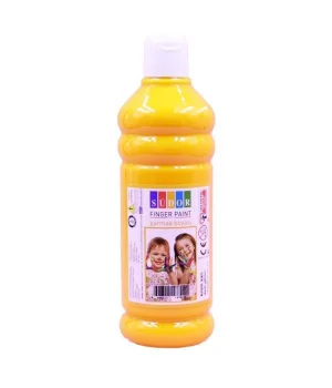Südor Parmak Boyası 500 ml. Krom Sarı