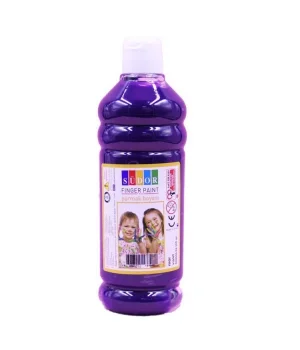 Südor Parmak Boyası 500 ml. Mor