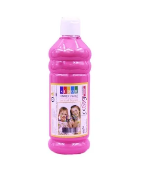 Südor Parmak Boyası 500 ml. Pembe