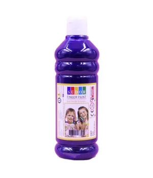 Südor Parmak Boyası 500 ml. Prusya Mavi