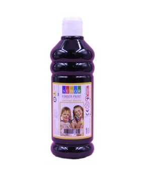 Südor Parmak Boyası 500 ml. Siyah