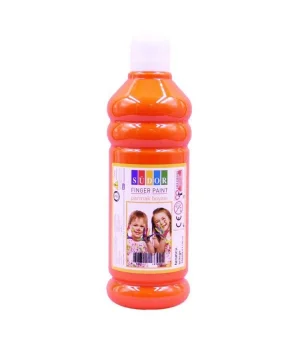 Südor Parmak Boyası 500 ml. Turuncu