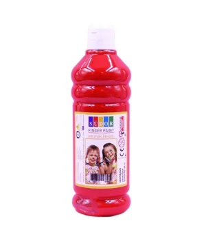 Südor Parmak Boyası 500 ml. Vermiyon