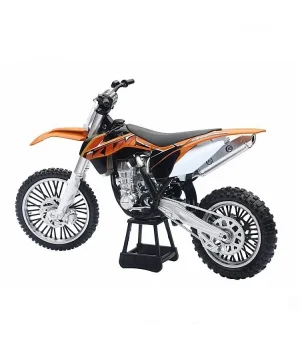 Sunman 1:10 KTM 450 SX-F 2014