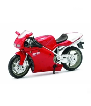 Sunman 1:12 Ducati 998S